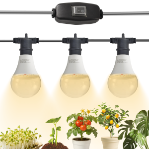 greenhouse grow lights