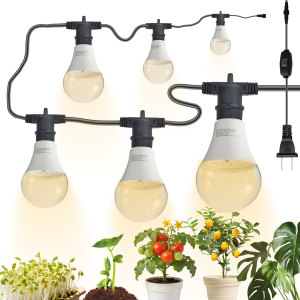 hanging grow light for indoor plants (gn001) (copy)