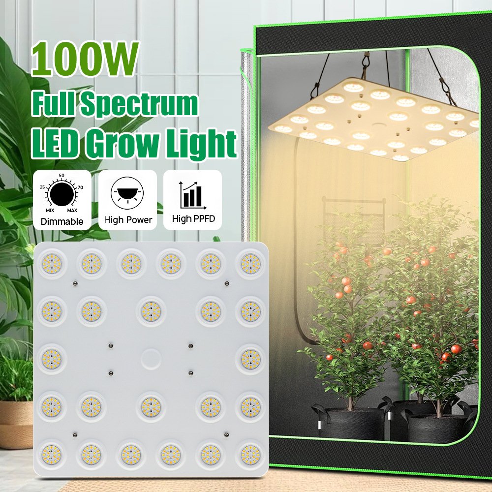 1oow full spectrum led grow lighte 1oow full spectrum led grow lighte