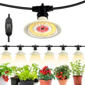 outdoor led grow lights