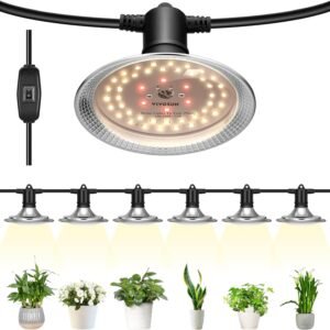 outdoor led grow lights