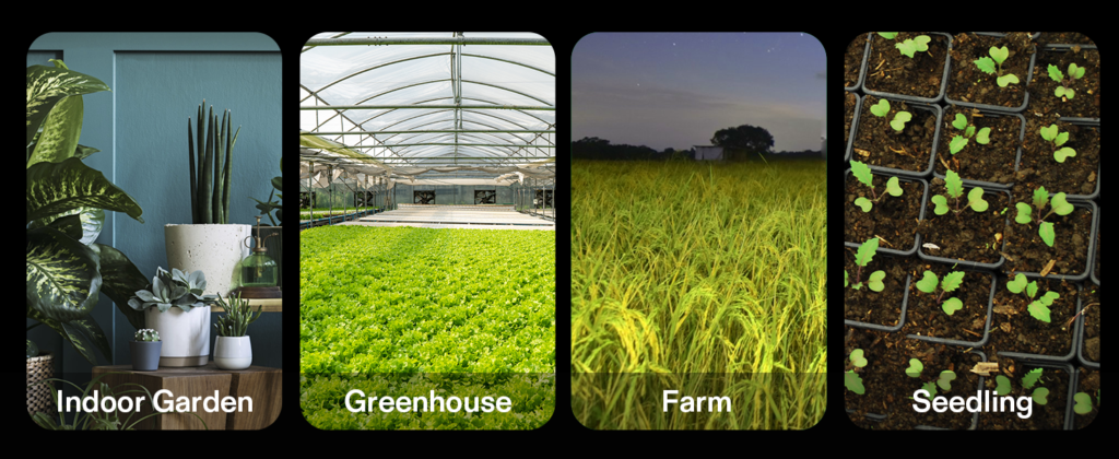 outdoor led grow lights